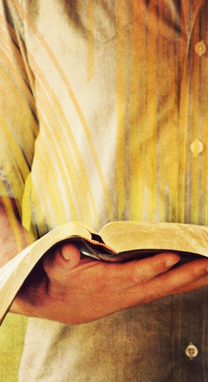 Discipleship