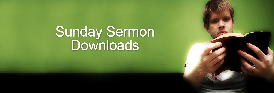 Church Bible Study Website Banner